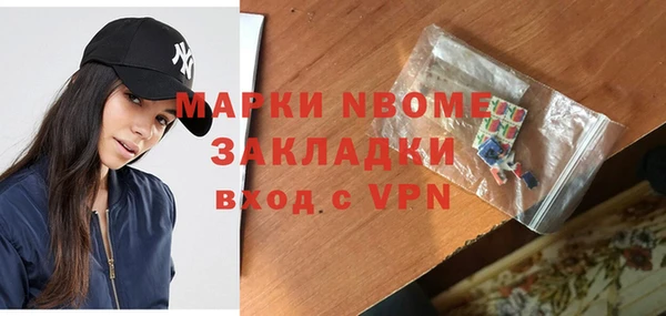 стафф Бородино